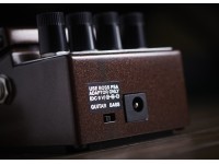 <b>BOSS OC-5 Polyphonic Octave Pedal Compacto para Guitarra e Baixo</b> <b>BOSS OC-5 Polyphonic Octave Pedal Compacto para Guitarra e Baixo</b>